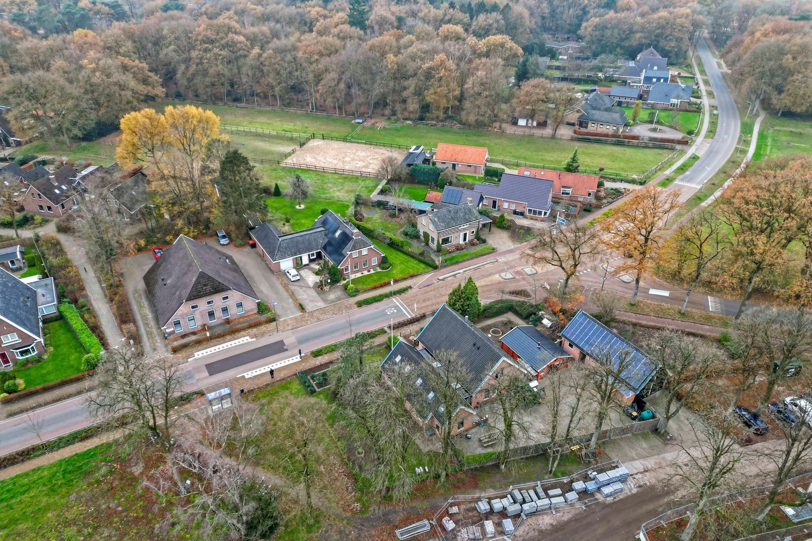 Westeinde 2, Westerbork foto-43