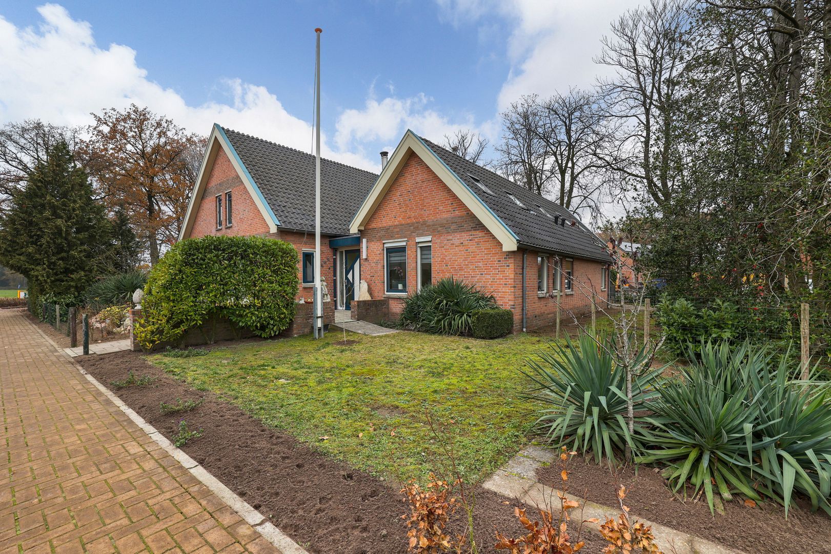 Westeinde 2, Westerbork foto-0