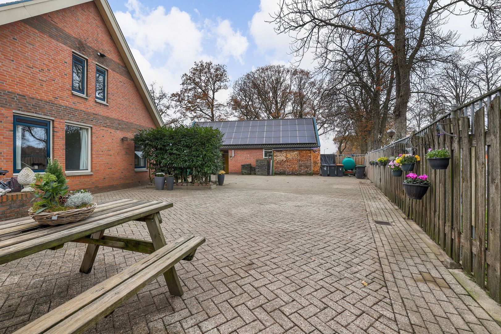 Westeinde 2, Westerbork foto-40