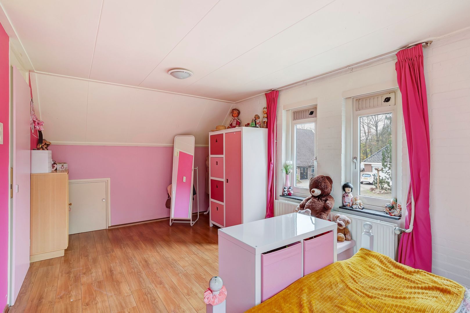 Westeinde 2, Westerbork foto-22