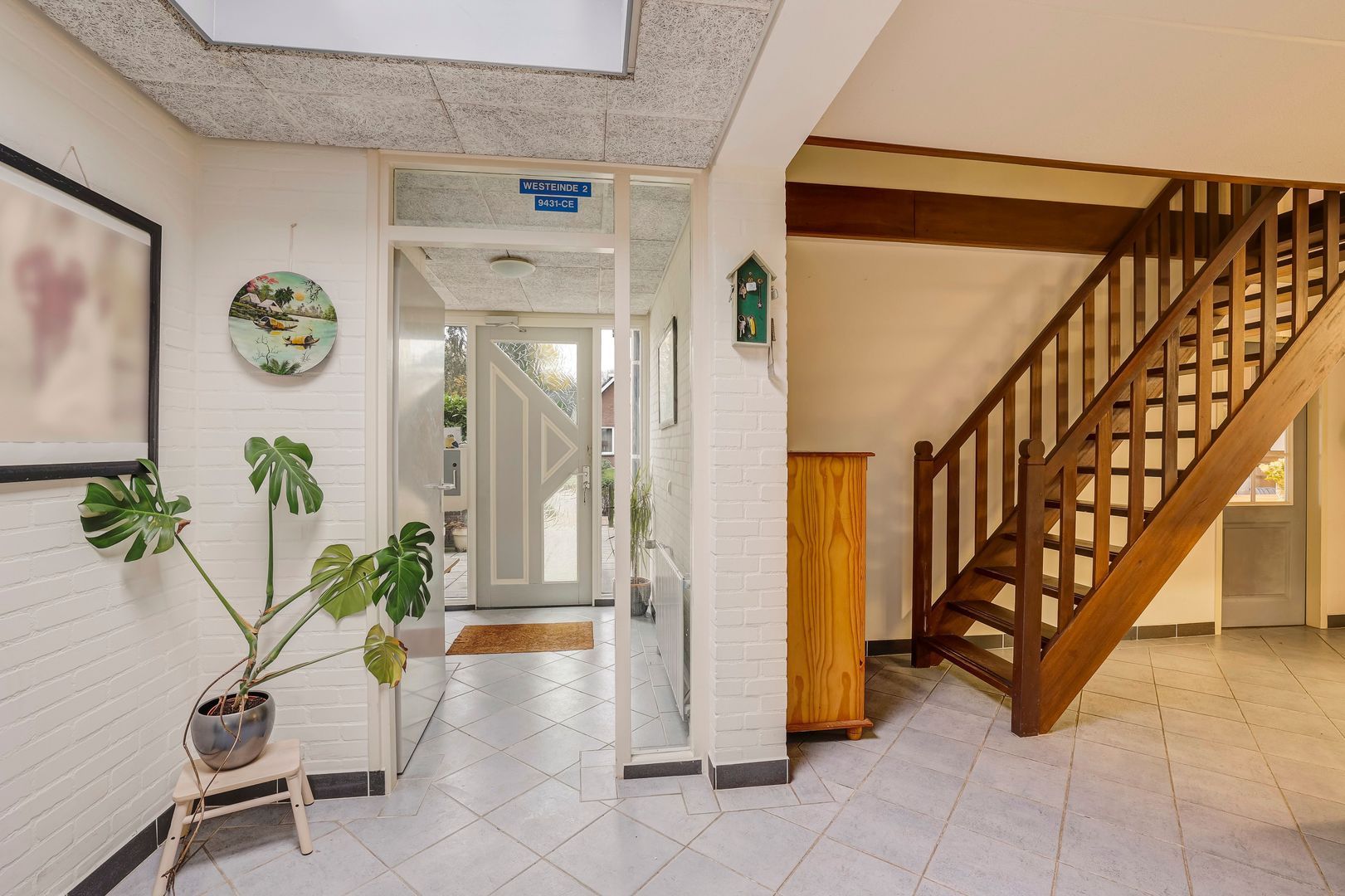 Westeinde 2, Westerbork foto-5