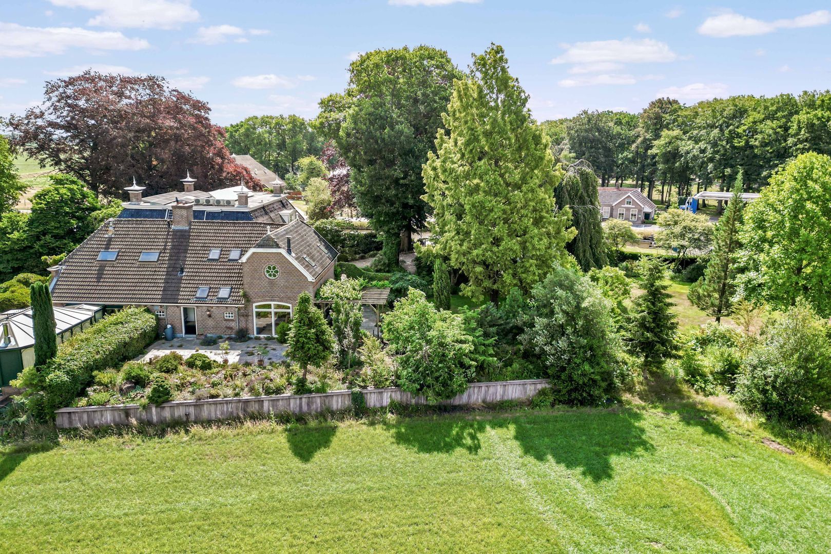 Verl Hoogeveense Vaart 96, Zwinderen foto-49