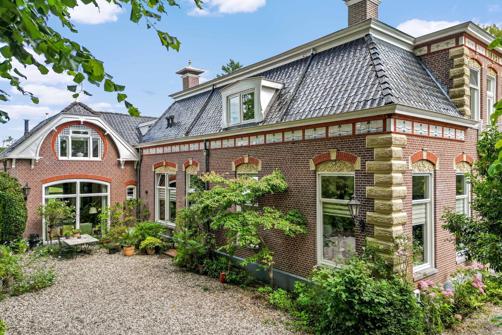 Verl Hoogeveense Vaart 96, Zwinderen foto-3