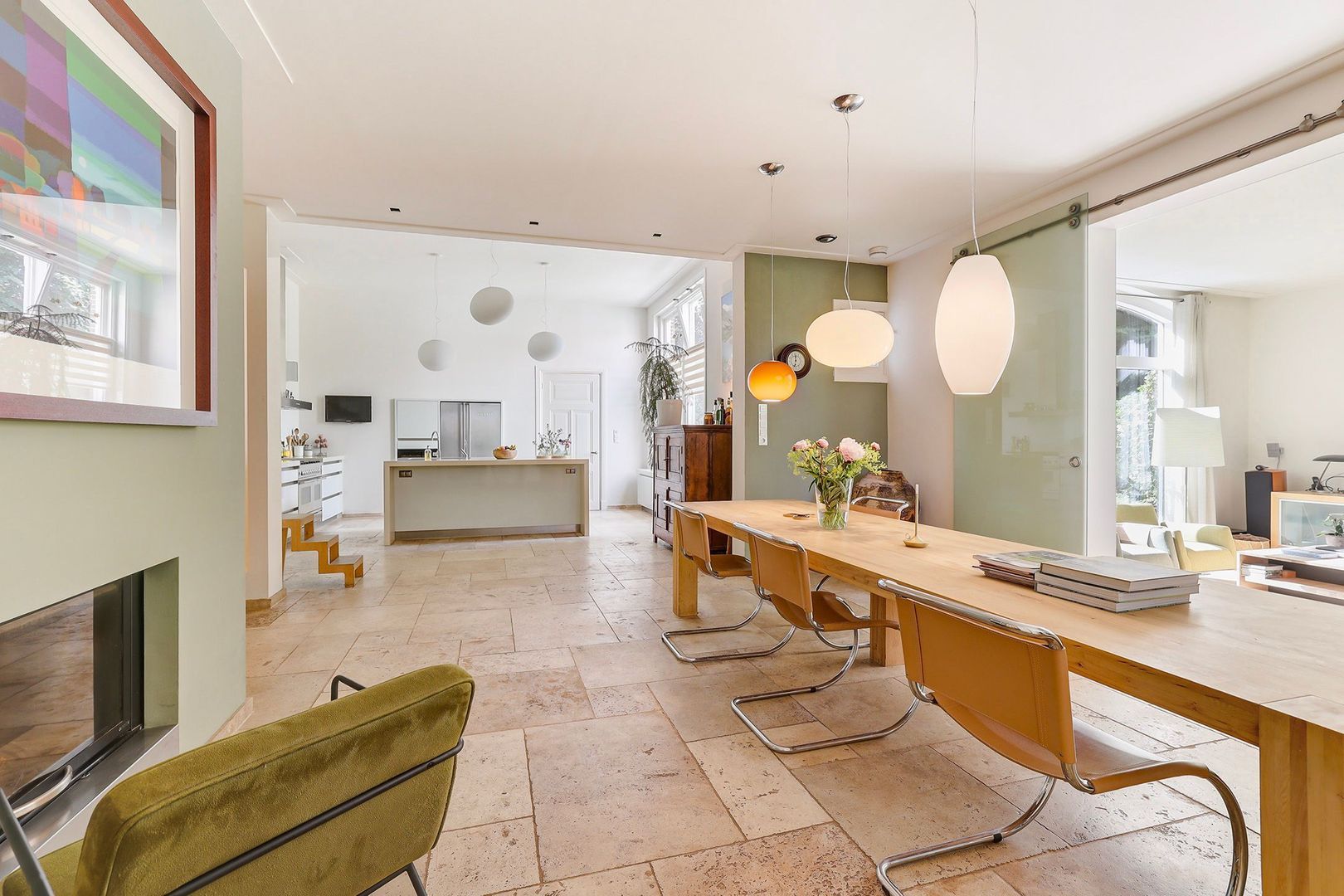 Verl Hoogeveense Vaart 96, Zwinderen foto-1