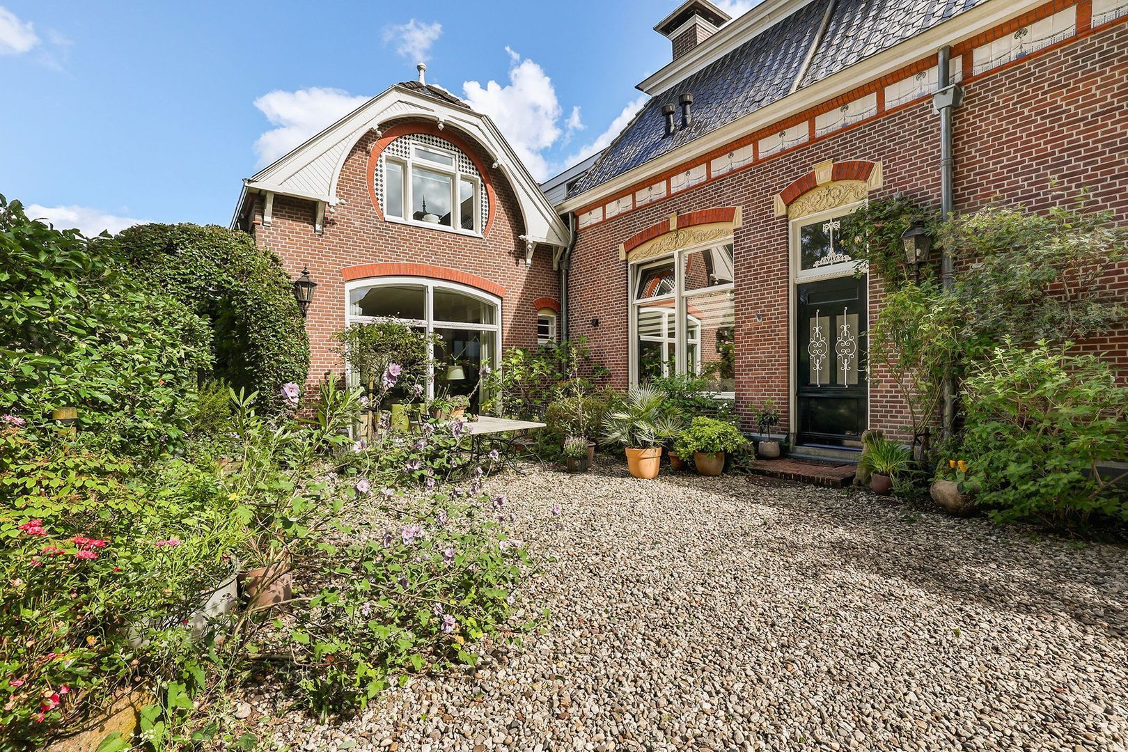 Verl Hoogeveense Vaart 96, Zwinderen foto-36