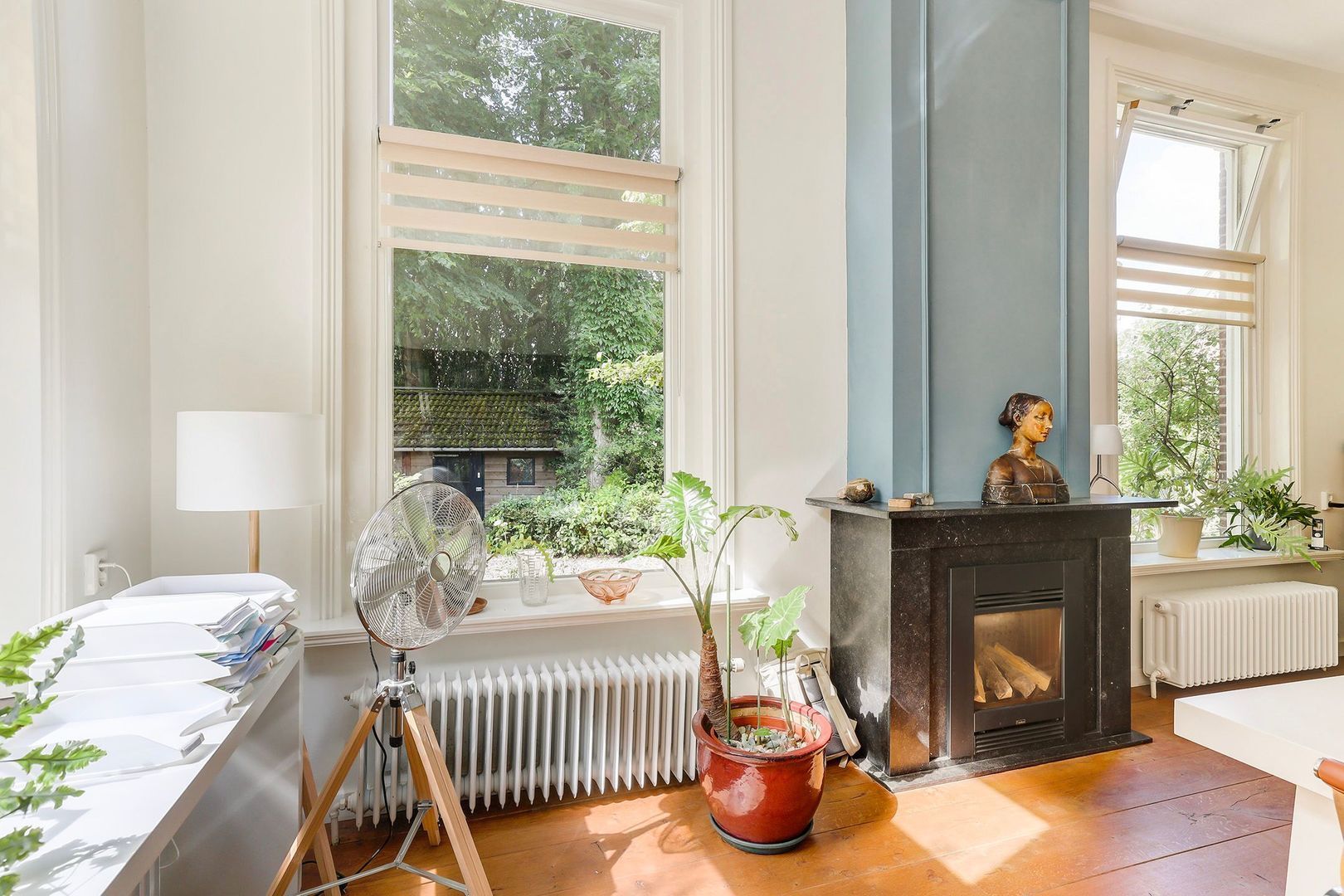 Verl Hoogeveense Vaart 96, Zwinderen foto-20