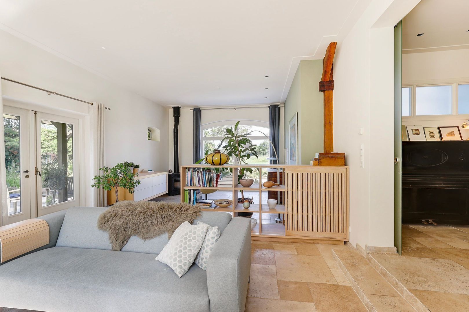 Verl Hoogeveense Vaart 96, Zwinderen foto-10