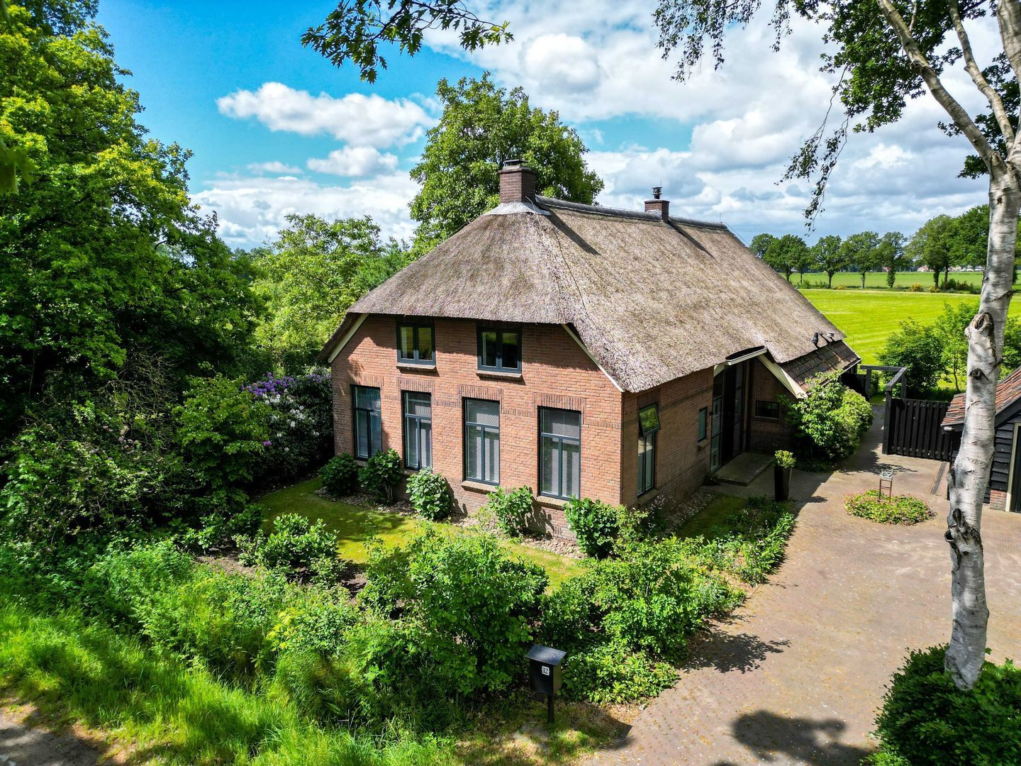 Drijberseweg 12, Wijster foto-3