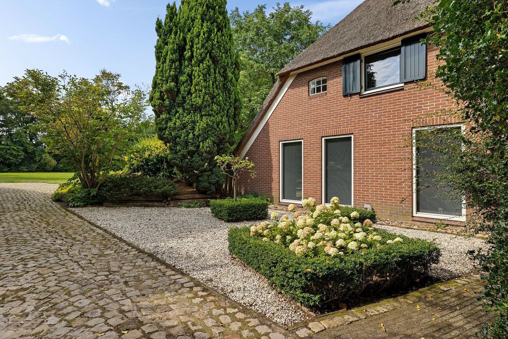 Grote Brink 46, Rolde foto-45