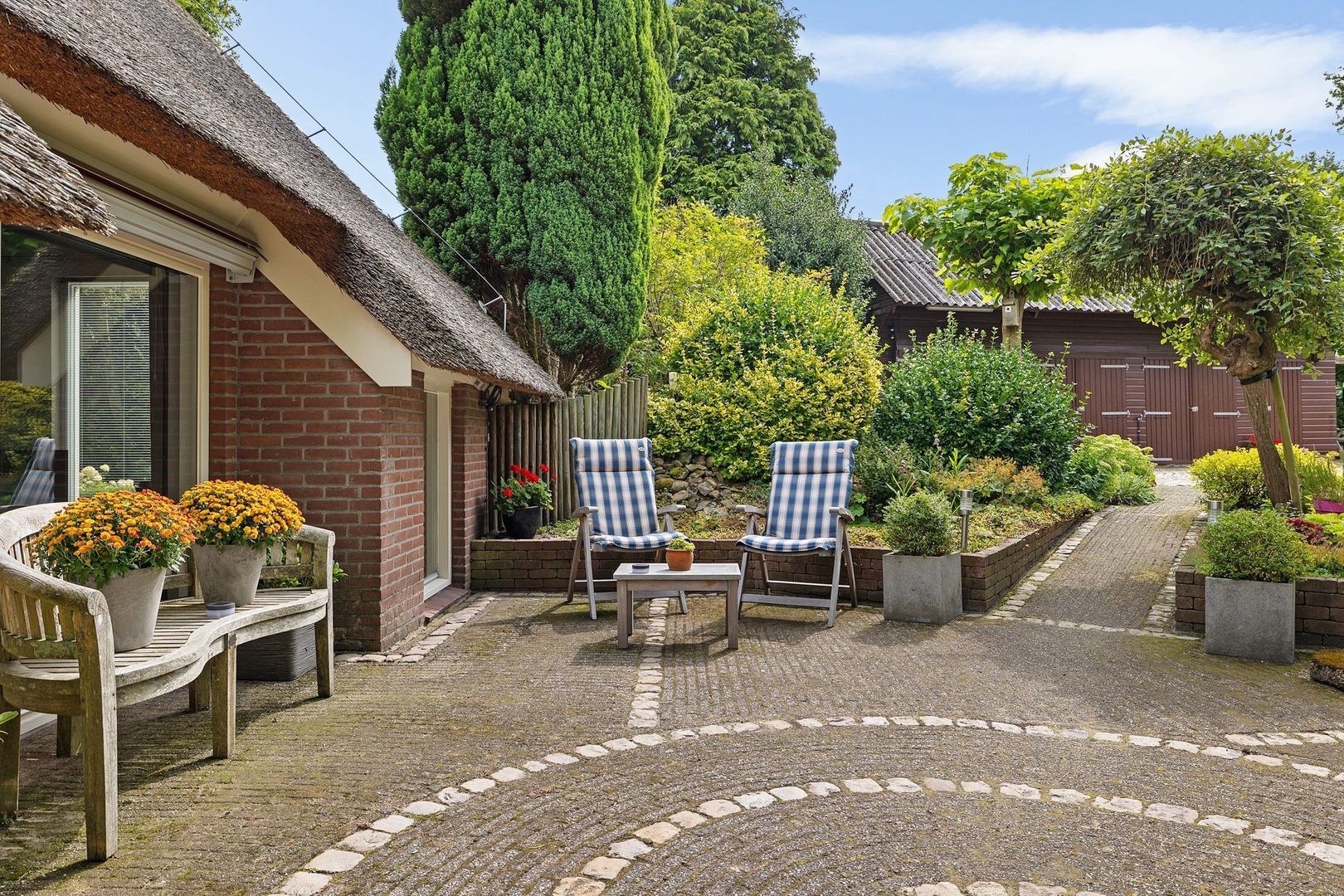 Grote Brink 46, Rolde foto-58