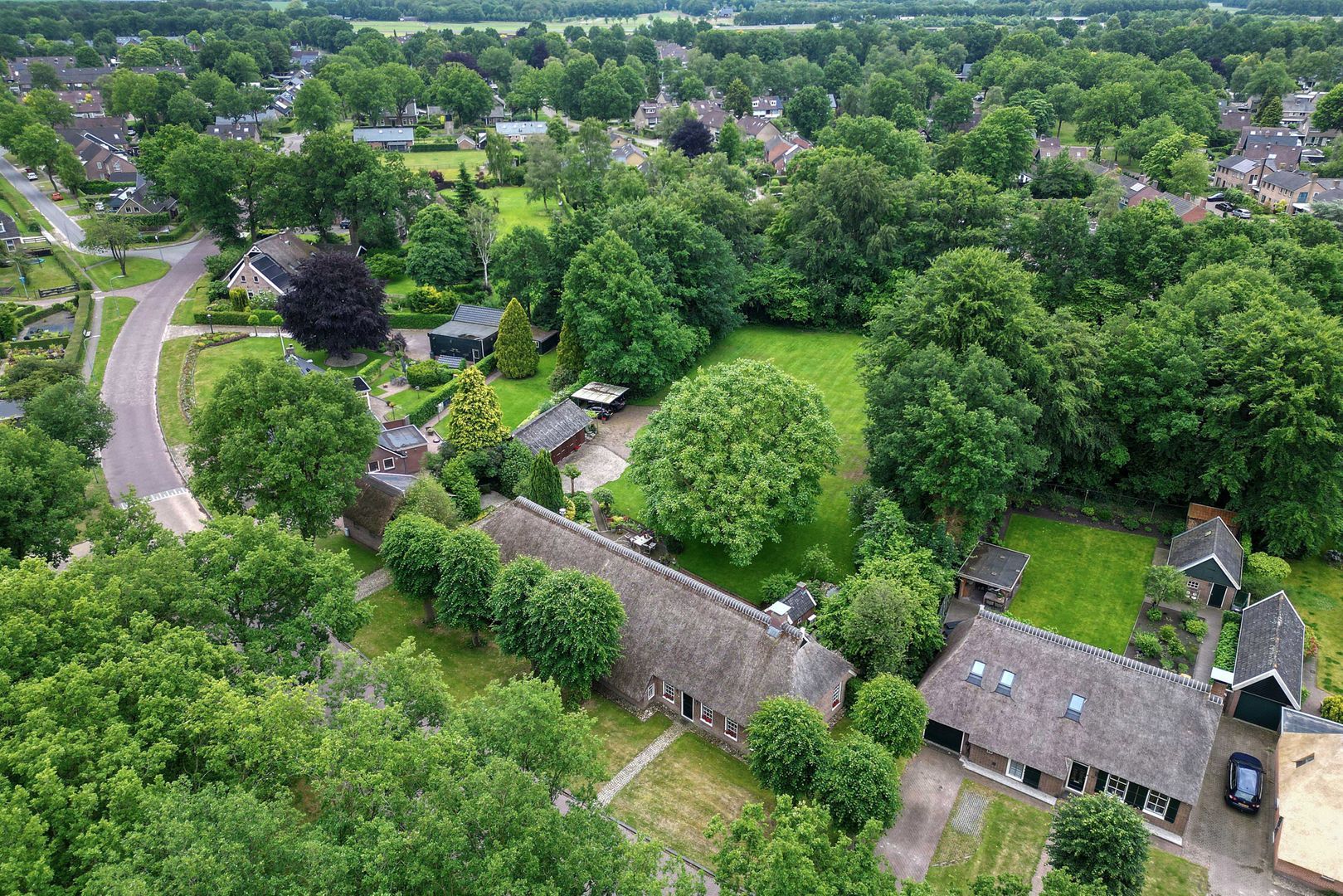 Grote Brink 46, Rolde foto-65