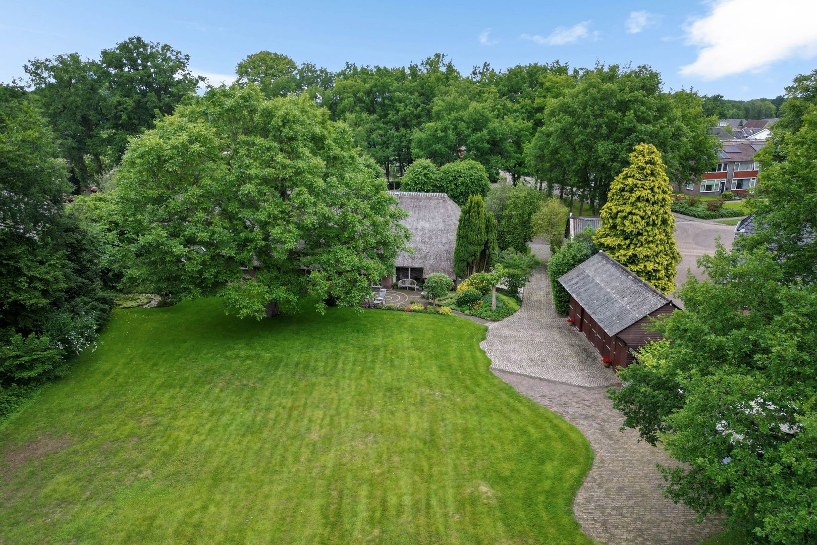 Grote Brink 46, Rolde foto-67