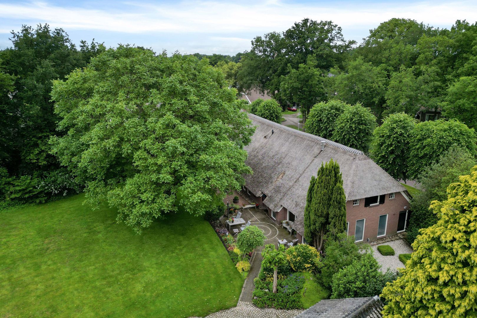 Grote Brink 46, Rolde foto-68