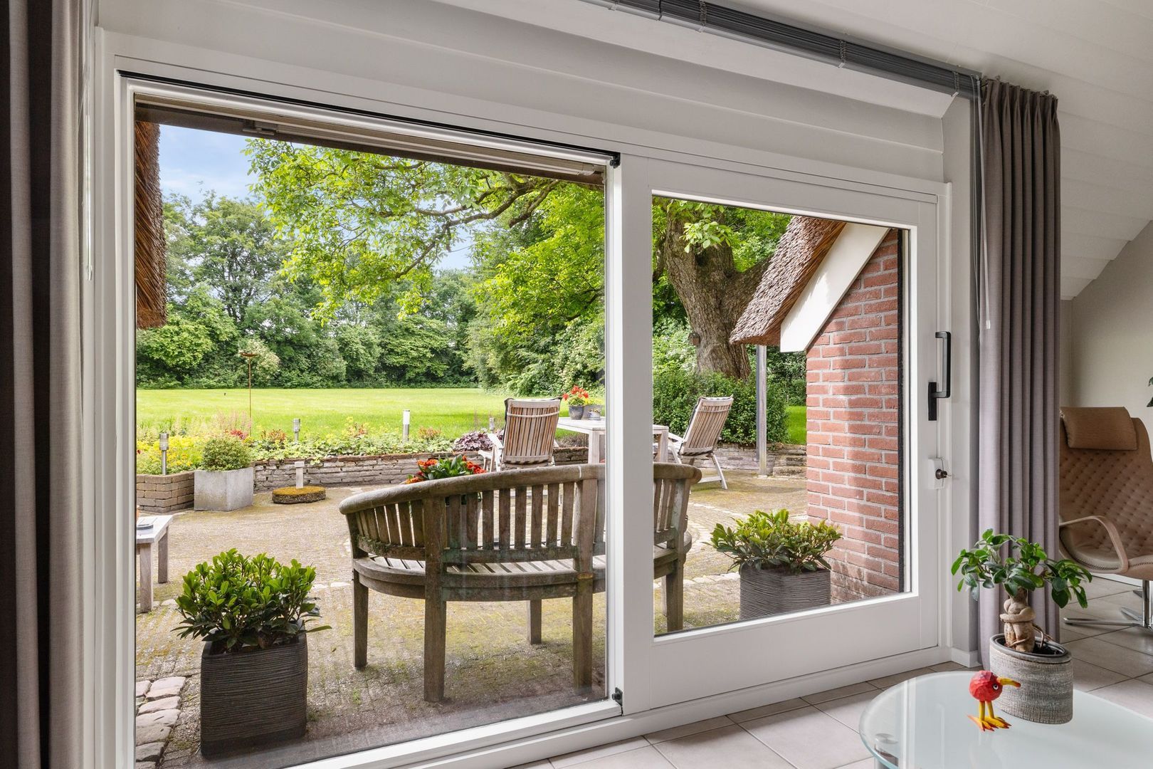 Grote Brink 46, Rolde foto-9