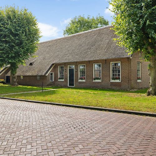 Grote Brink 46, Rolde foto-1