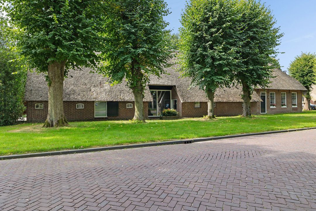 Grote Brink 46, Rolde foto-2
