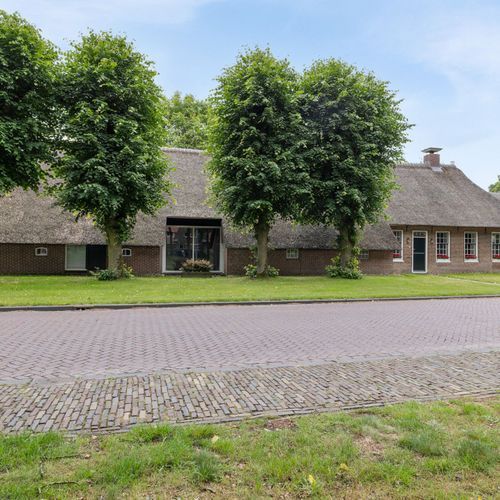 Grote Brink 46, Rolde foto-1
