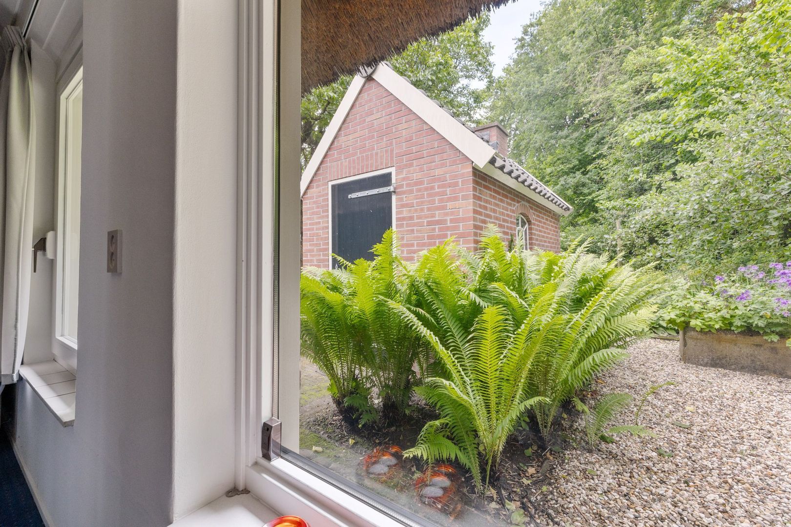 Grote Brink 46, Rolde foto-31