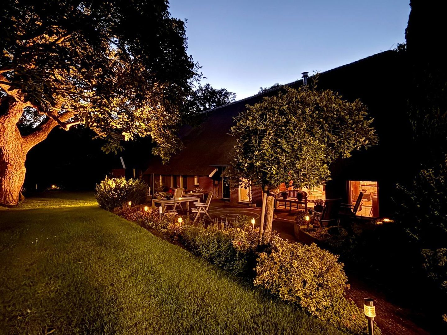 Grote Brink 46, Rolde foto-63