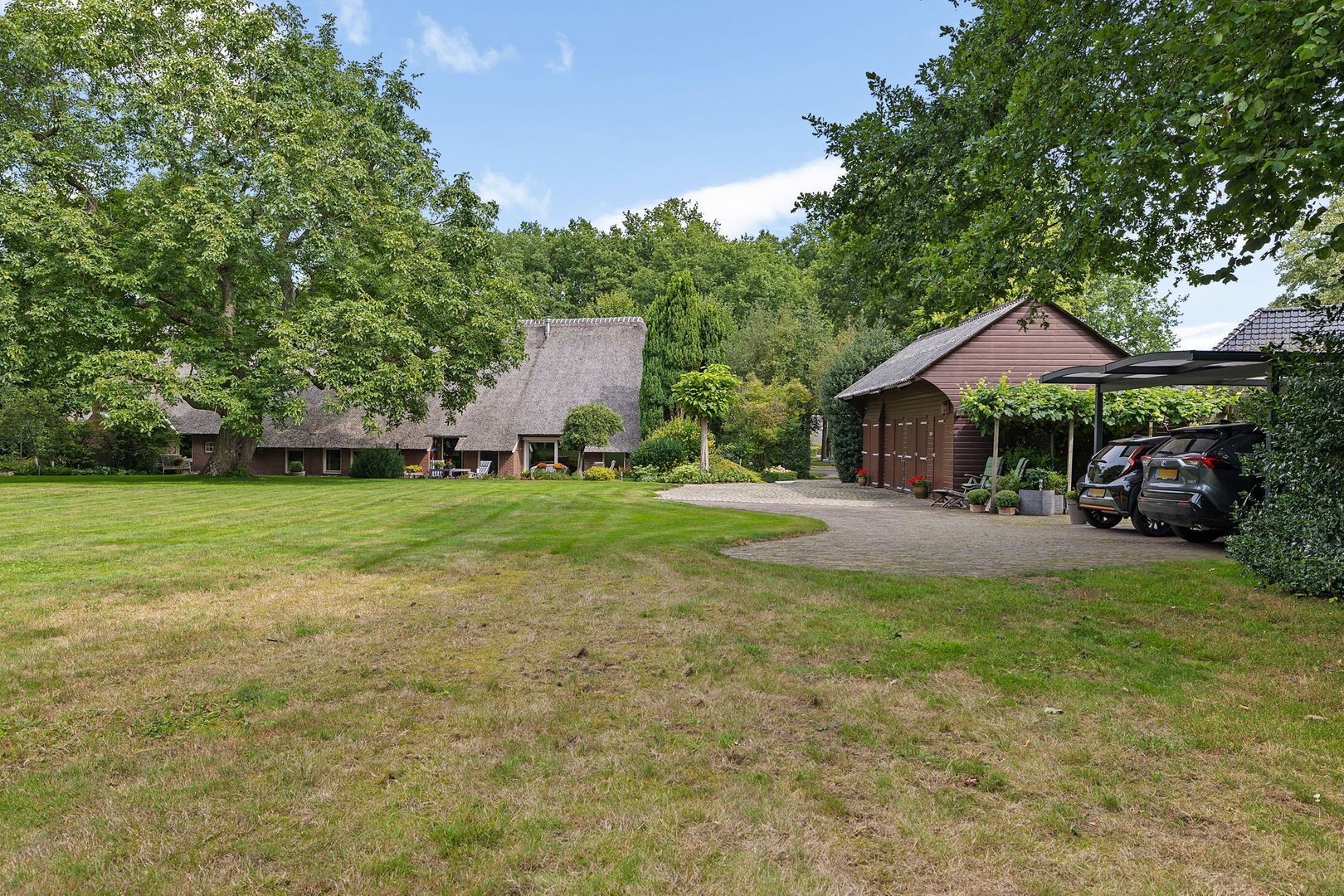 Grote Brink 46, Rolde foto-51