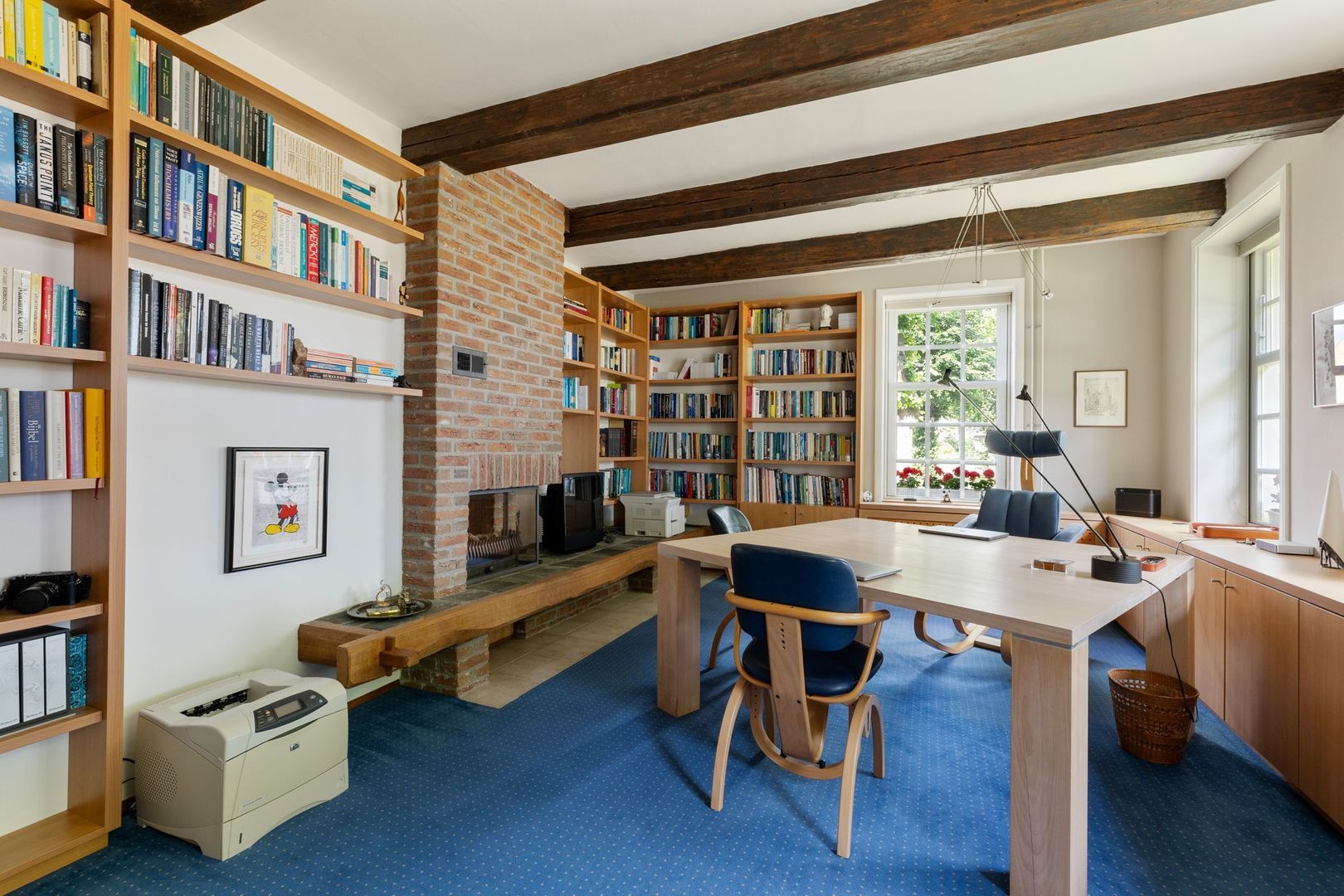 Grote Brink 46, Rolde foto-20