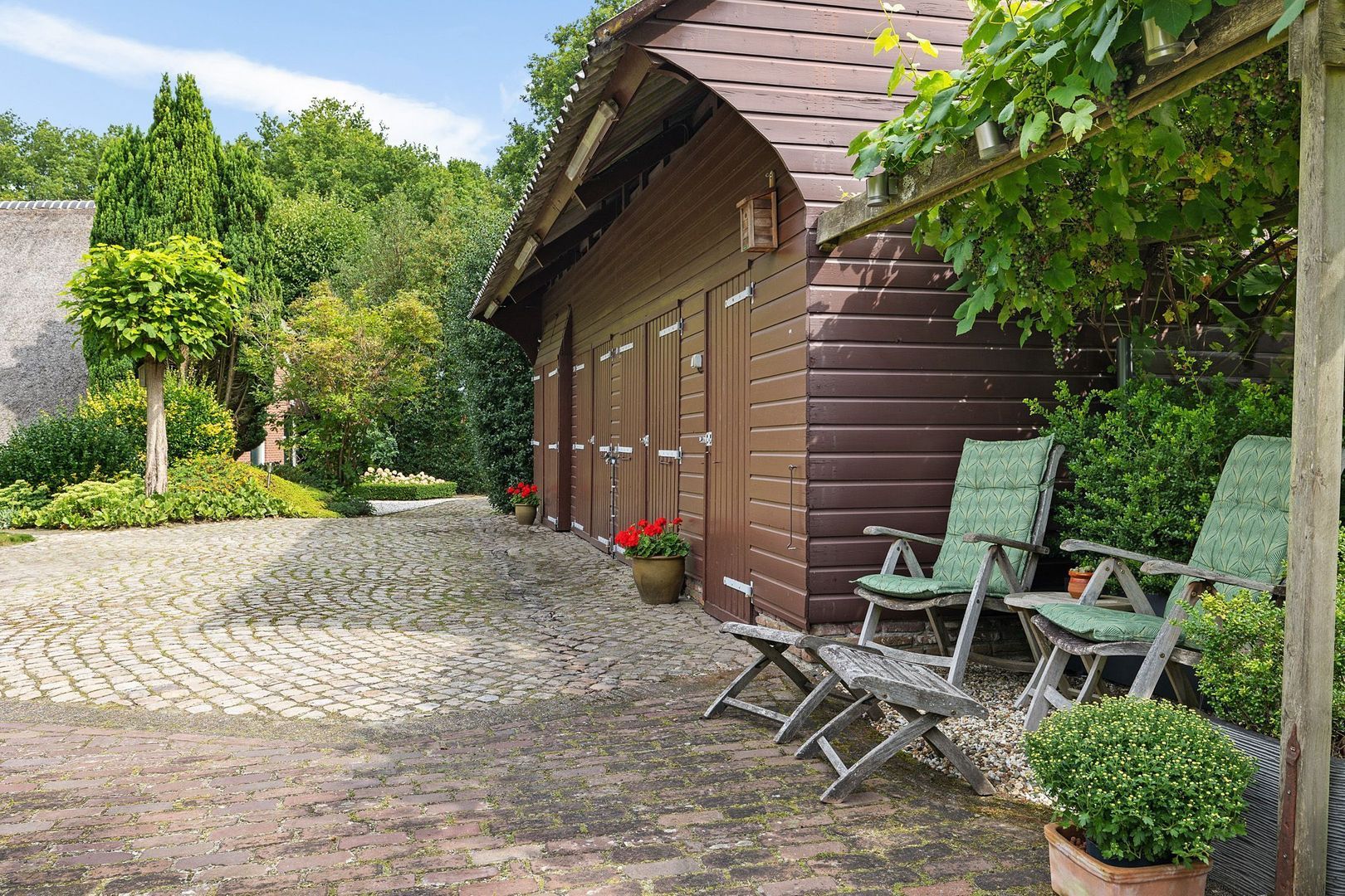 Grote Brink 46, Rolde foto-50