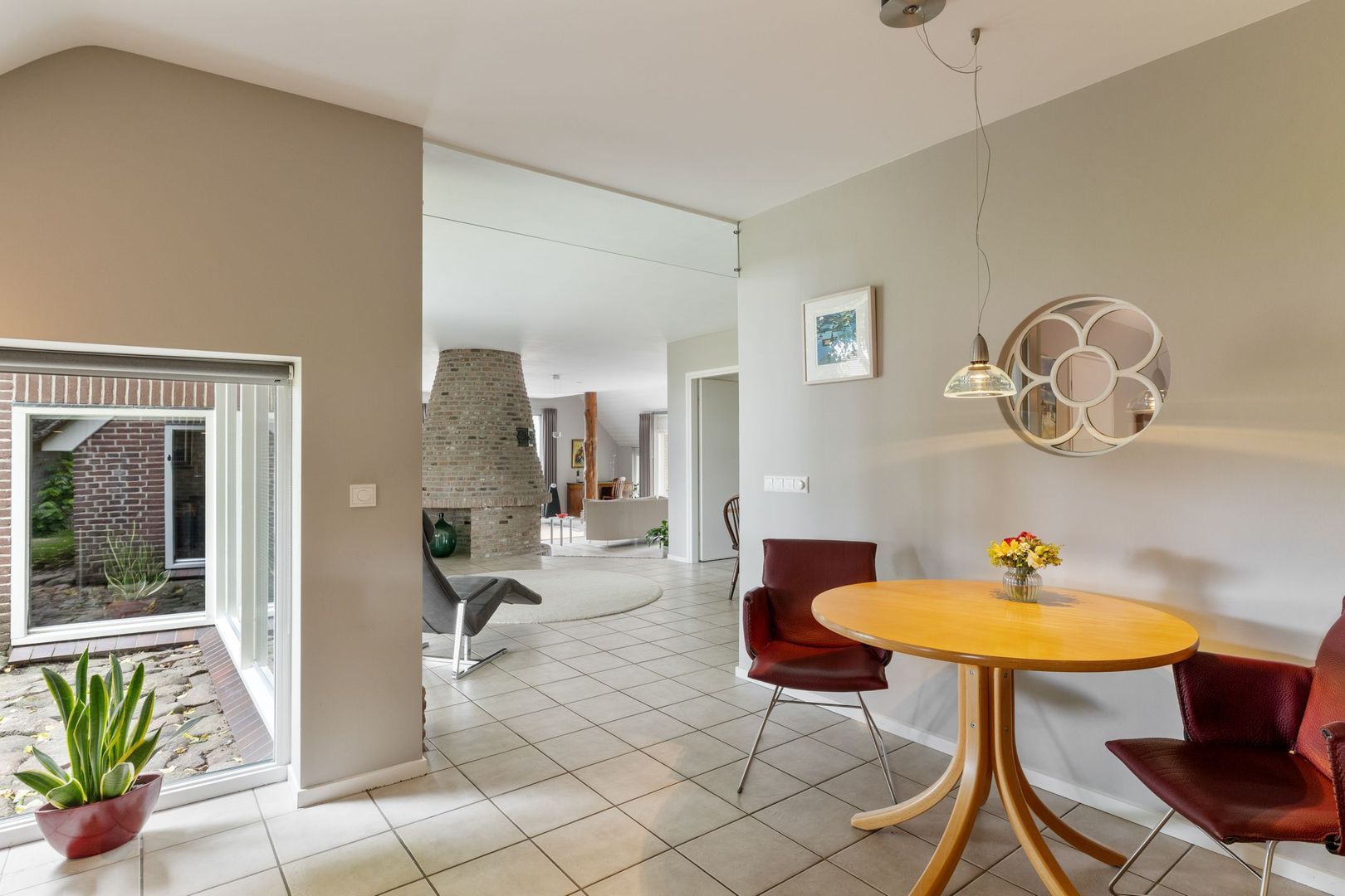 Grote Brink 46, Rolde foto-14