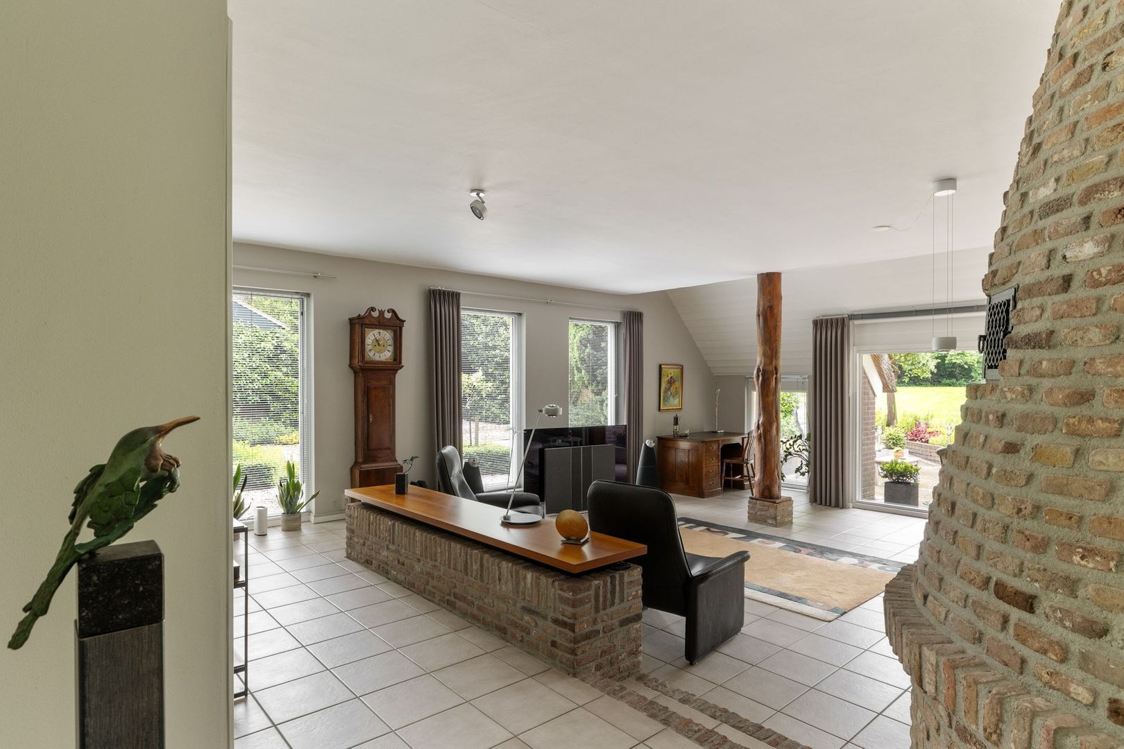 Grote Brink 46, Rolde foto-7