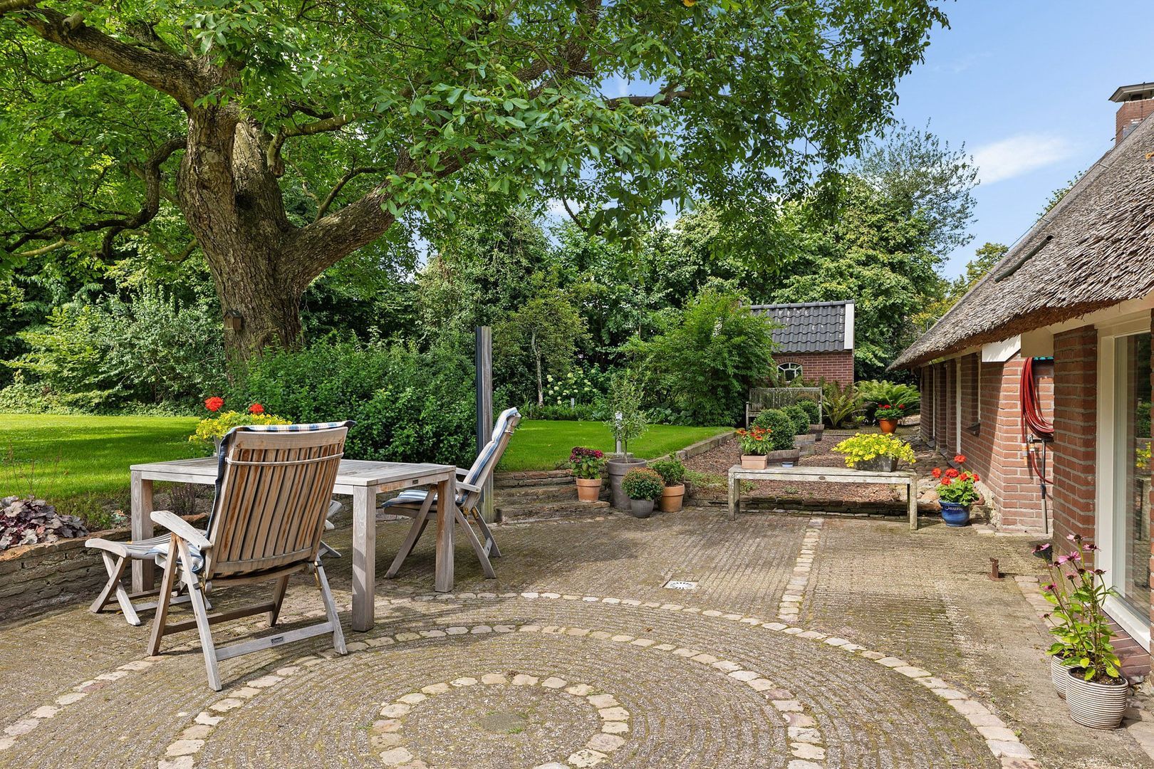 Grote Brink 46, Rolde foto-55