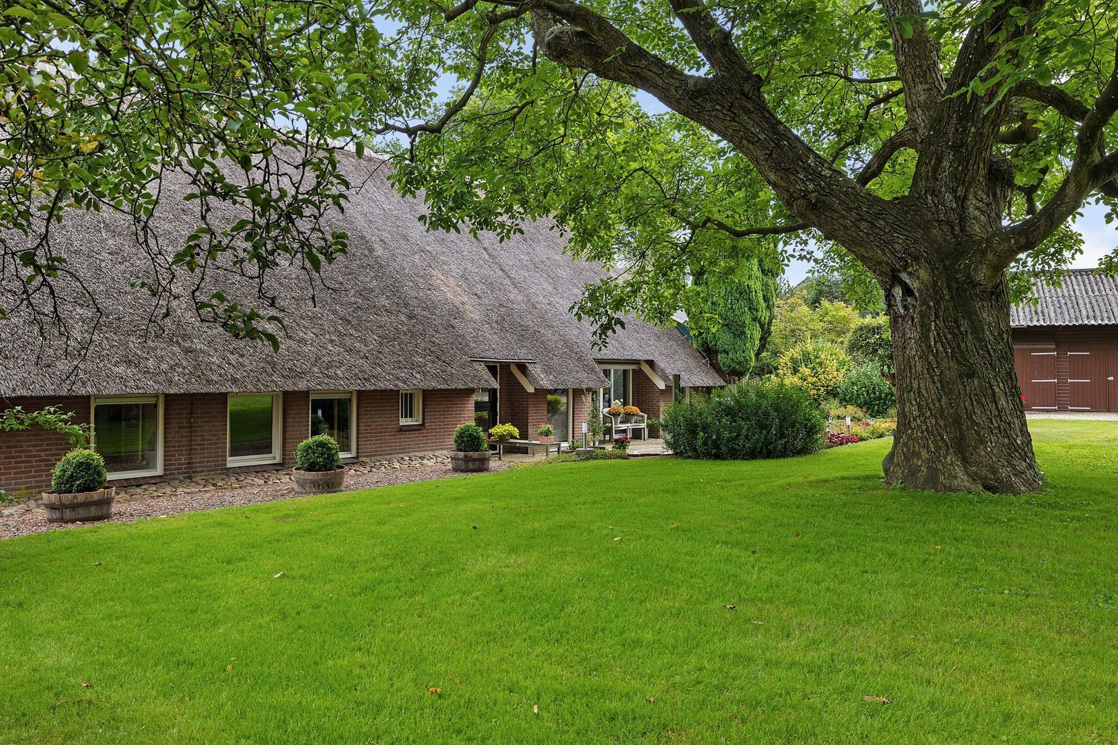 Grote Brink 46, Rolde foto-2