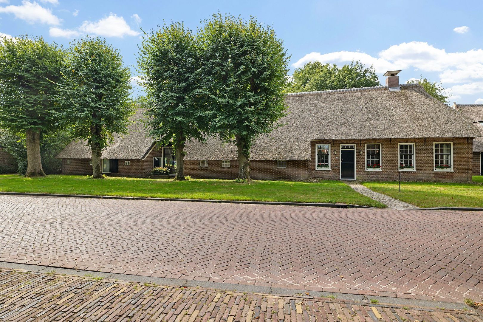 Grote Brink 46, Rolde foto-46