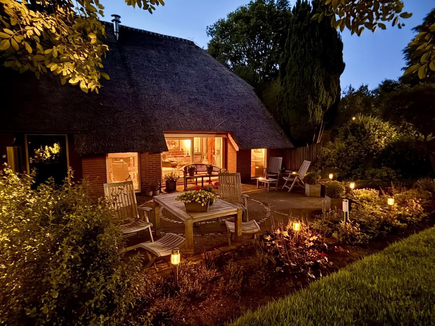 Grote Brink 46, Rolde foto-62