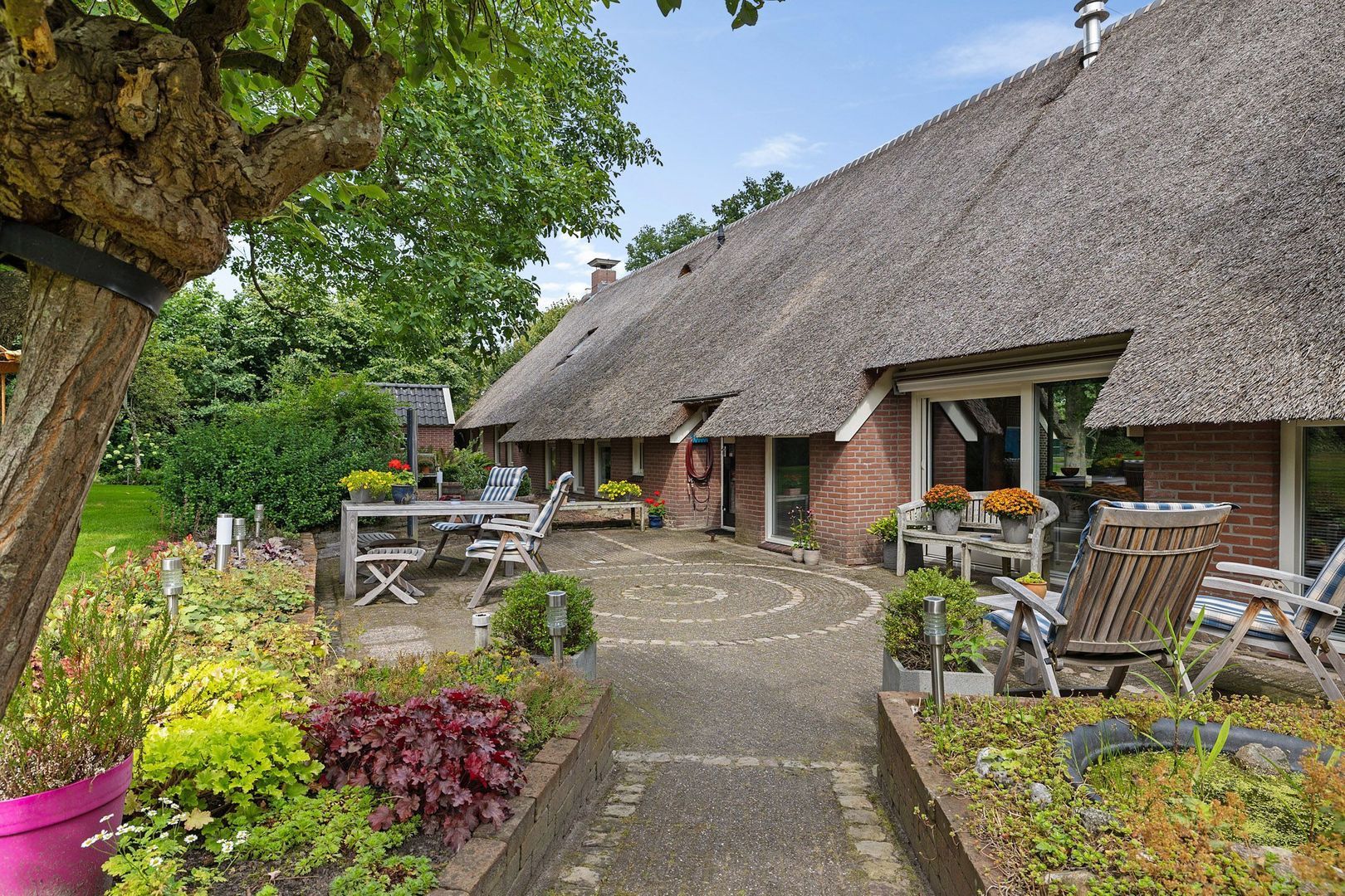 Grote Brink 46, Rolde foto-54