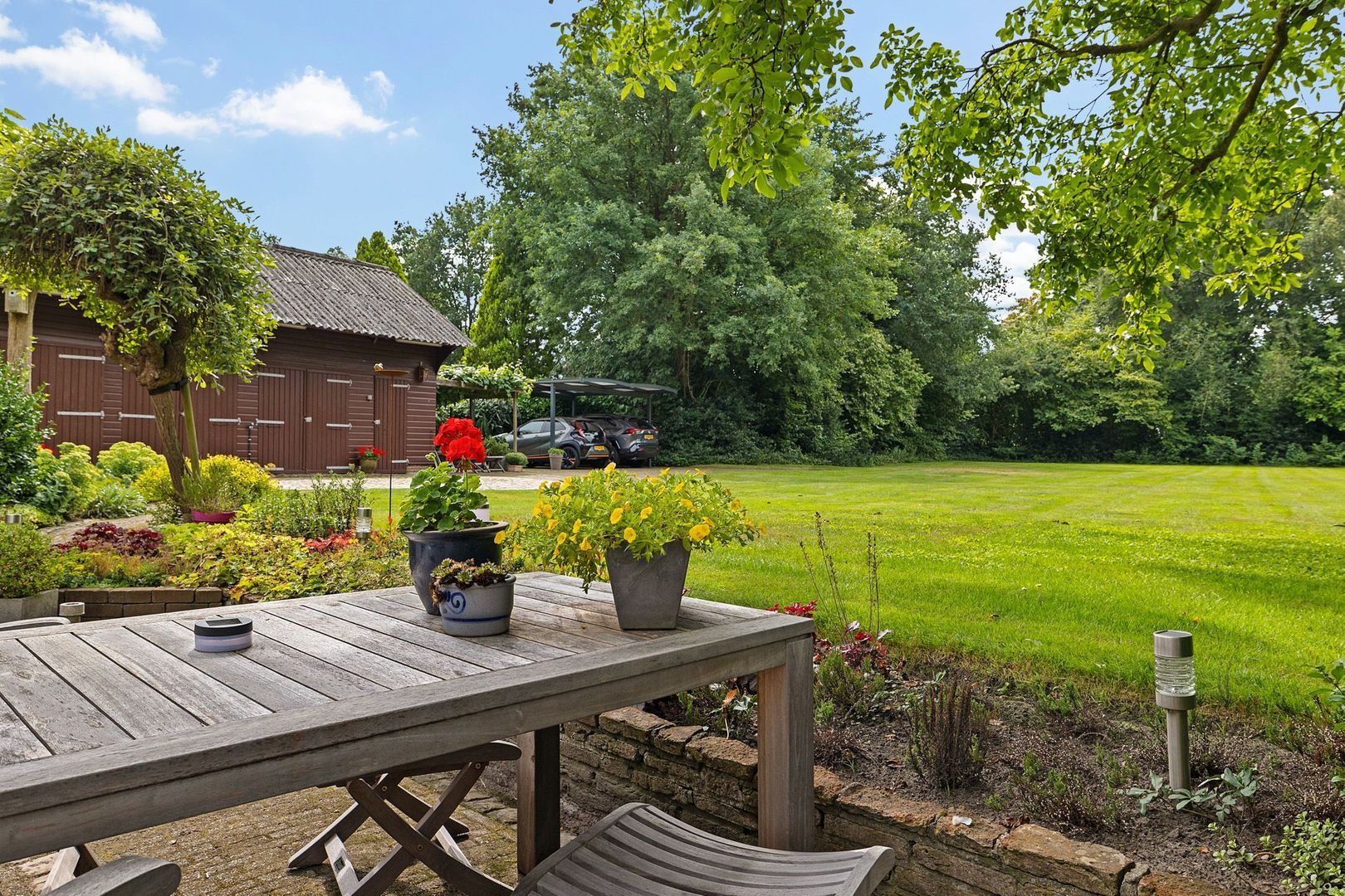 Grote Brink 46, Rolde foto-57