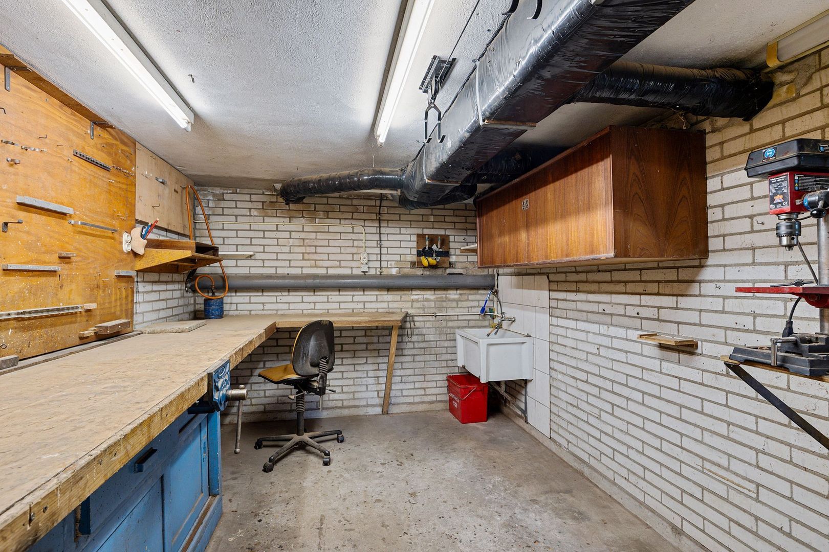 Westdorperstraat 19, Borger foto-30