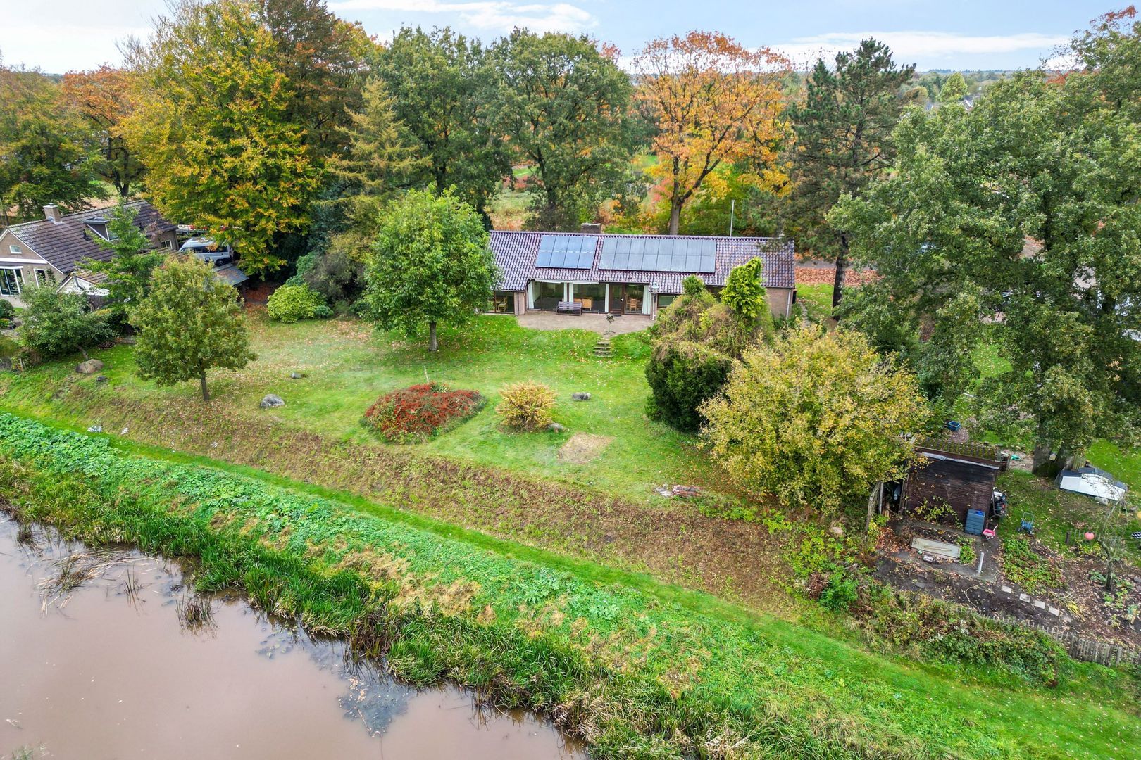 Westdorperstraat 19, Borger foto-0