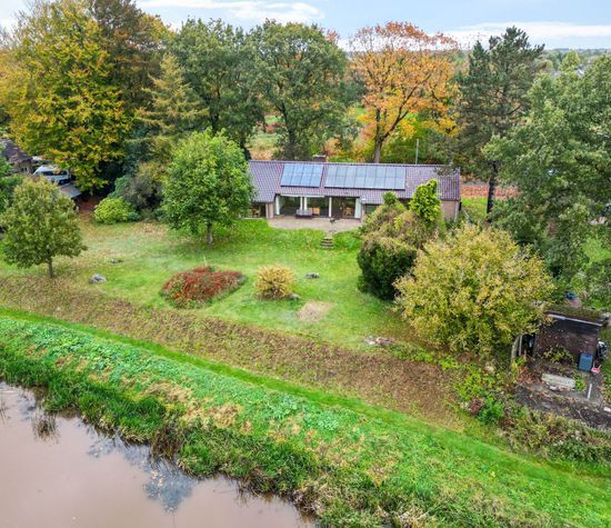 Westdorperstraat 19, Borger