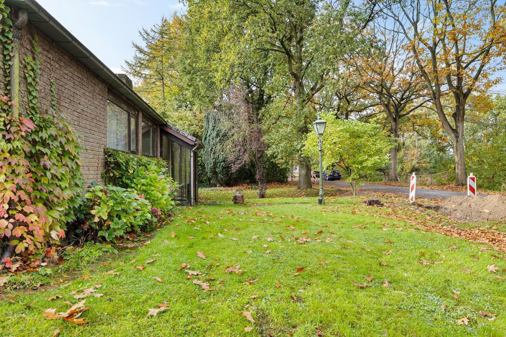 Westdorperstraat 19, Borger foto-7