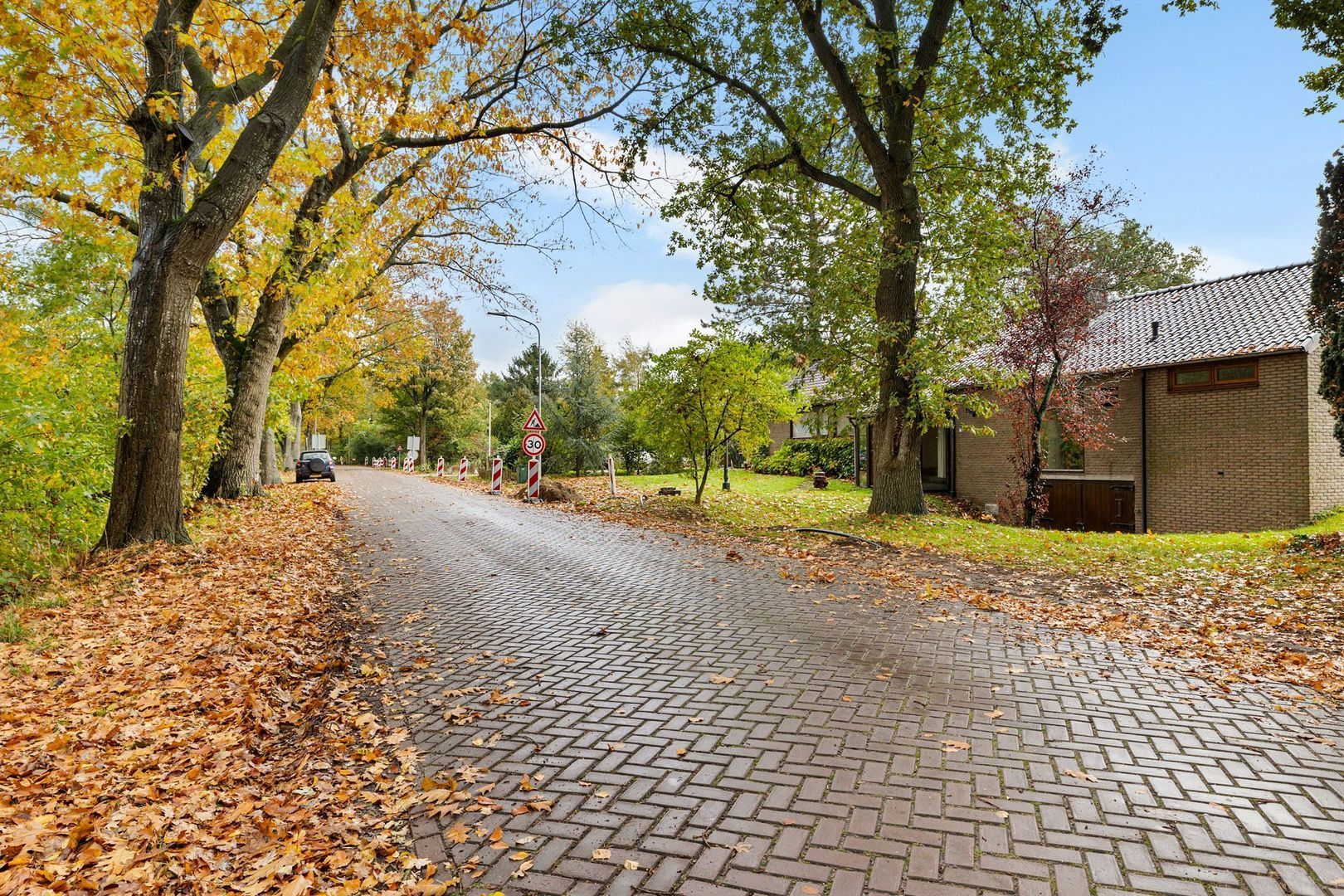 Westdorperstraat 19, Borger foto-6