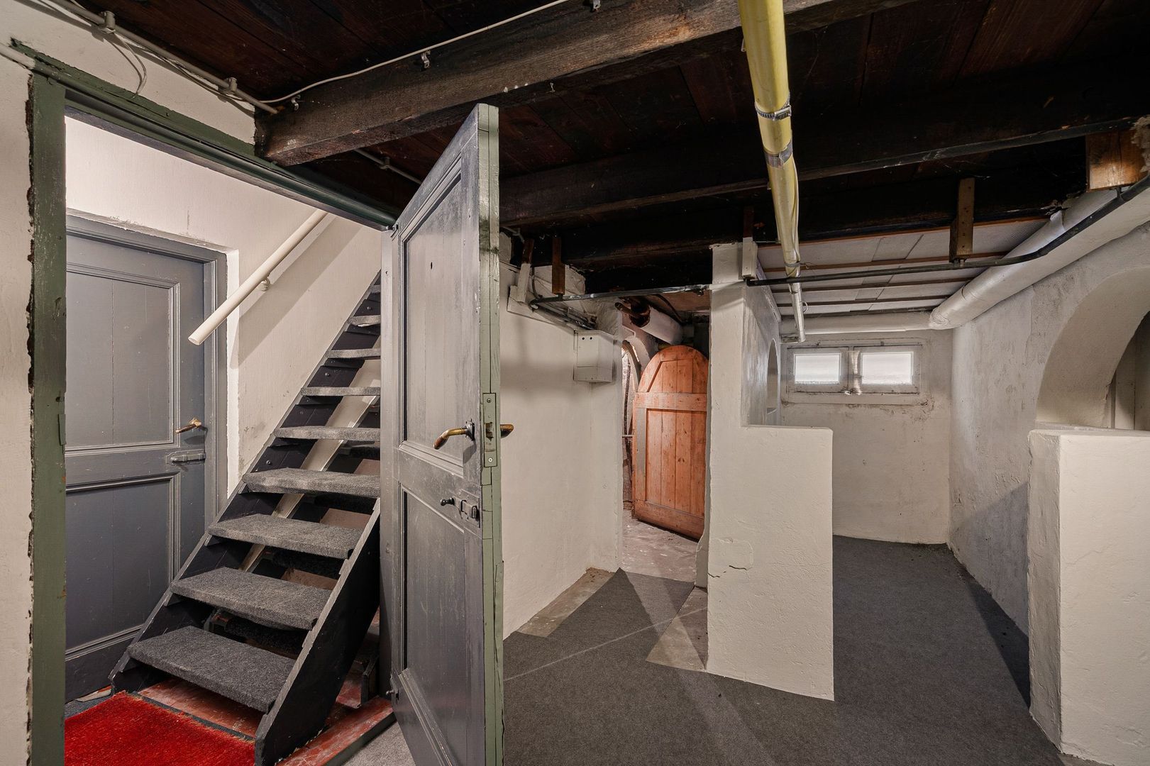 Hoofdkade 7, Ter Apel foto-34