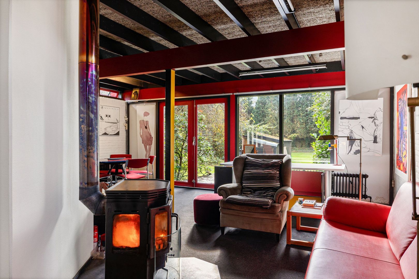 Hoofdkade 7, Ter Apel foto-48