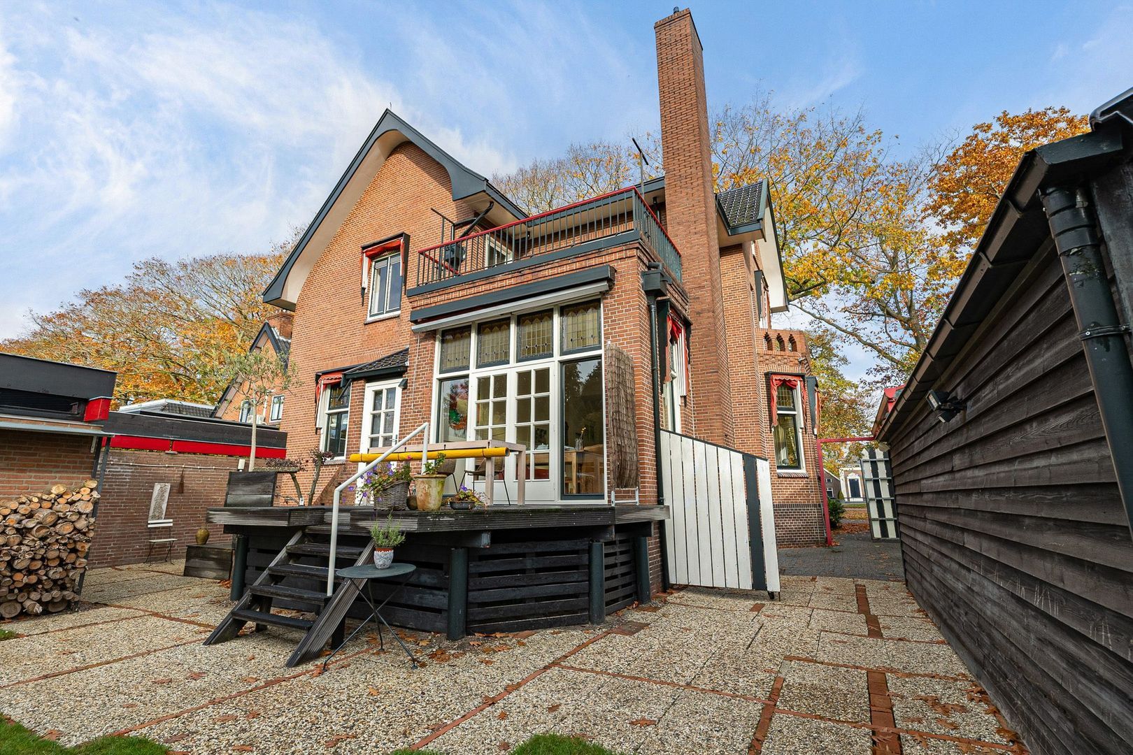 Hoofdkade 7, Ter Apel foto-38