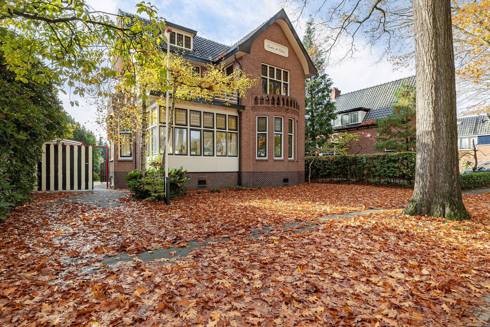 Hoofdkade 7, Ter Apel foto-42