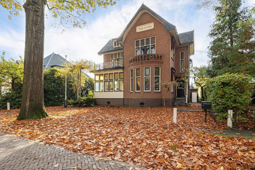 Hoofdkade 7, Ter Apel foto-2