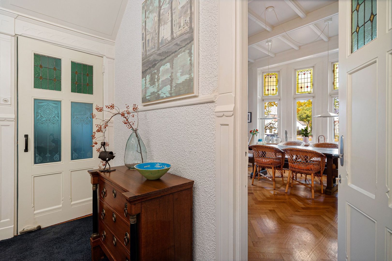 Hoofdkade 7, Ter Apel foto-5