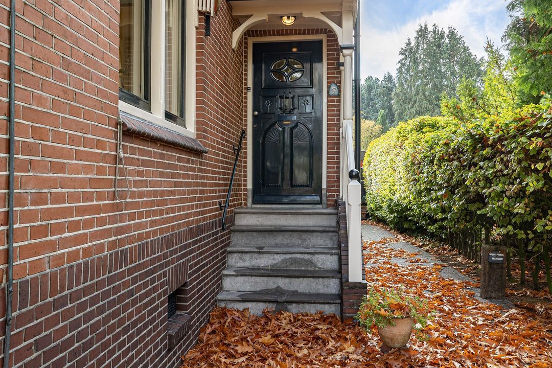 Hoofdkade 7, Ter Apel foto-3