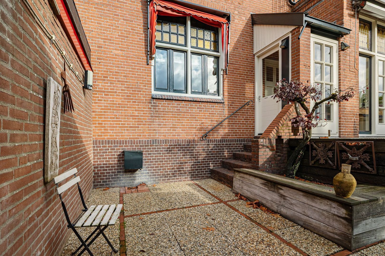 Hoofdkade 7, Ter Apel foto-36