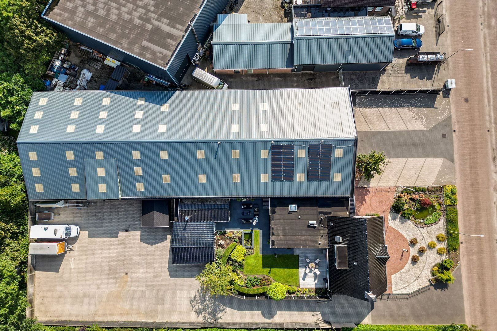 De Noesten 10, Westerbork foto-53