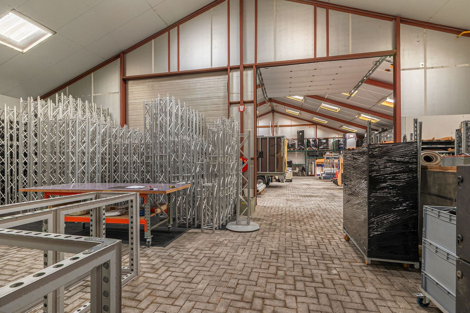 De Noesten 10, Westerbork foto-48