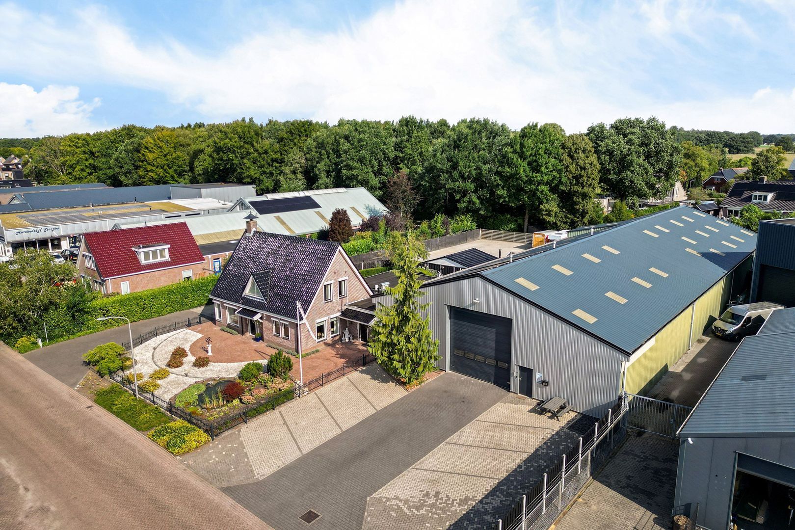 De Noesten 10, Westerbork foto-50